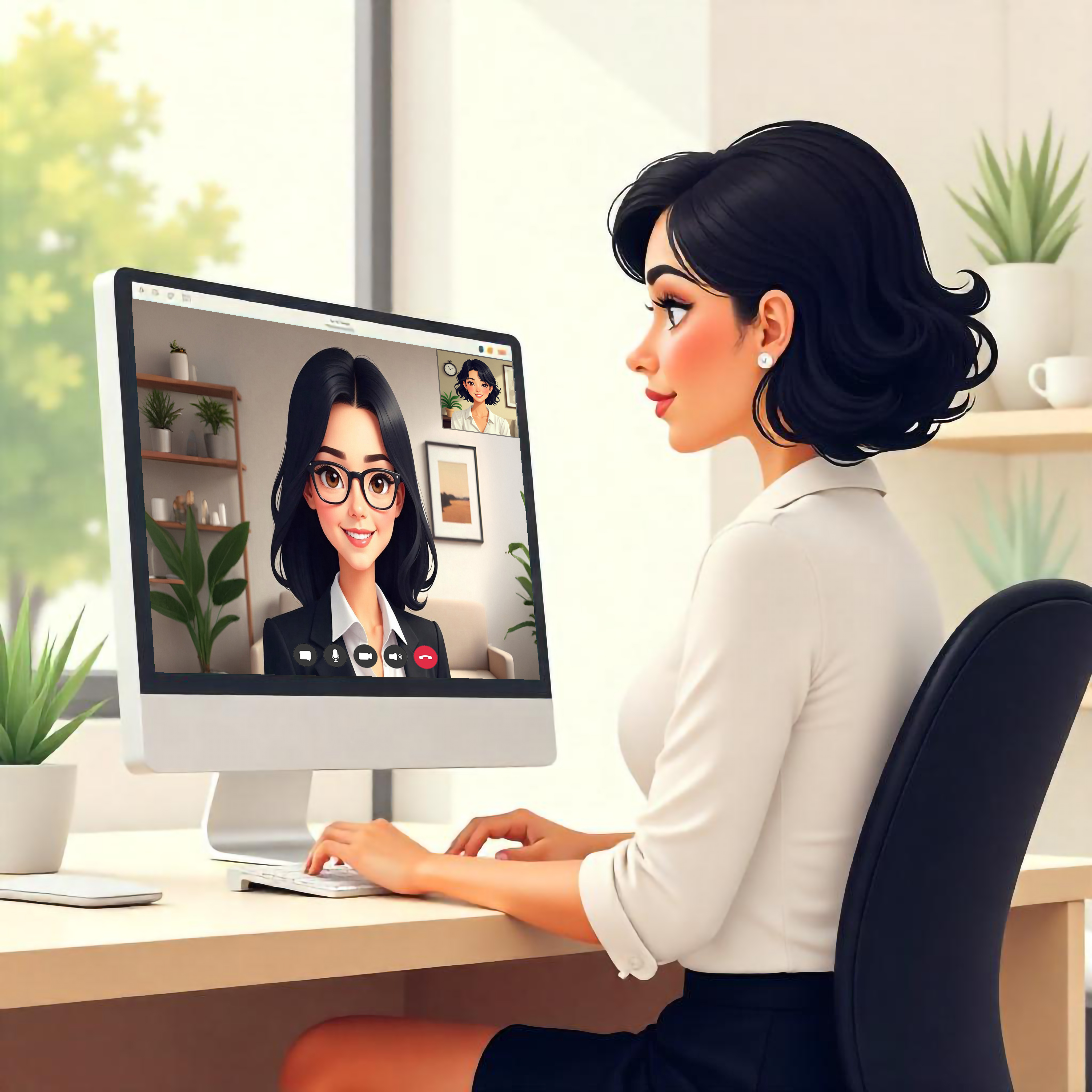 Das Beratungsgespräch